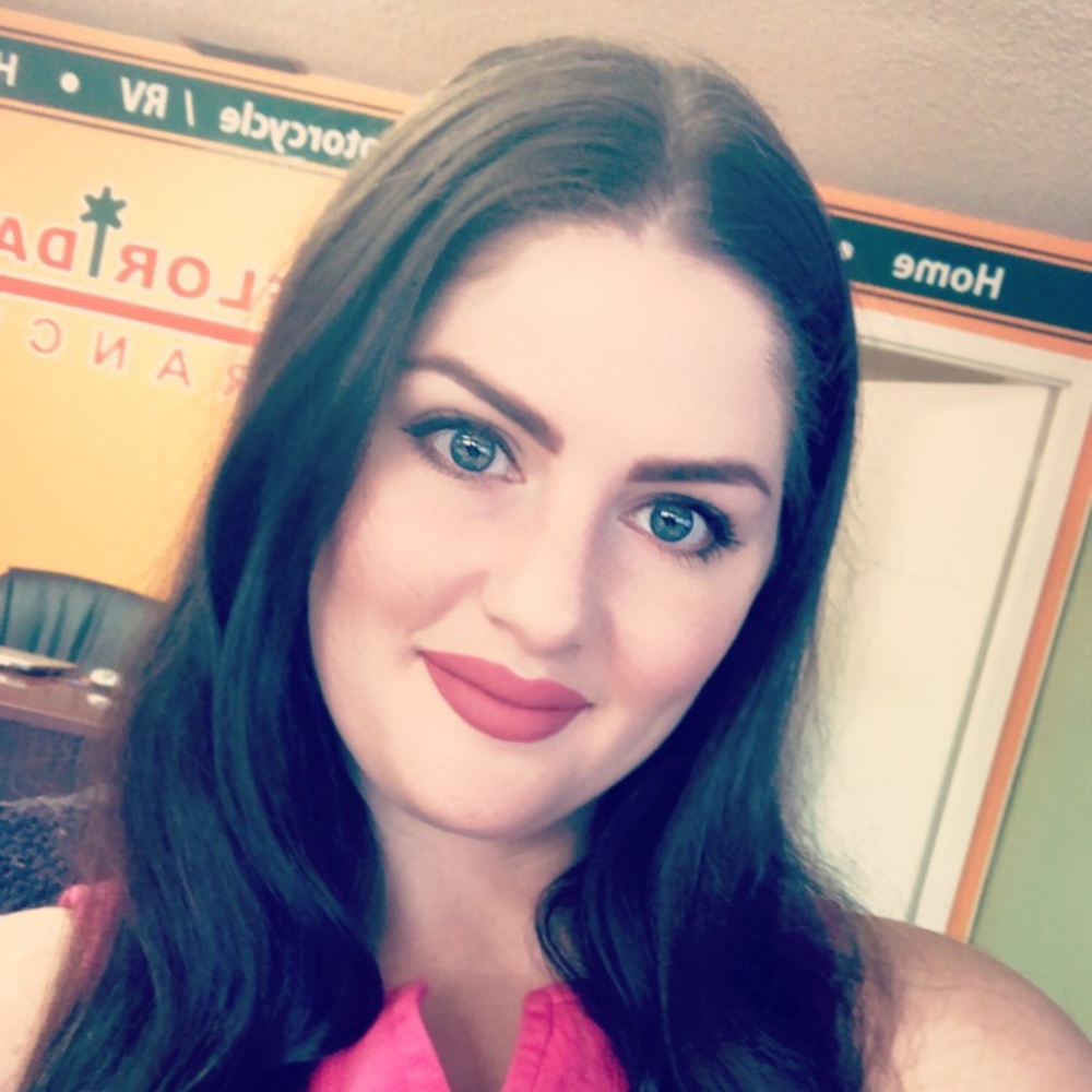 Meet your Posher, Jordan